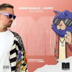 Robin Schulz — No Drama