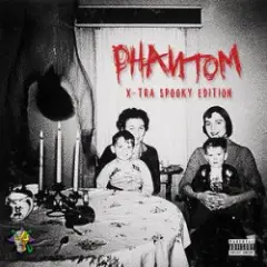 Insane Phantom — Diese Nacht