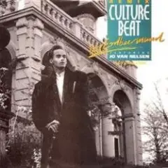 Culture Beat Feat. Jo Van Nelsen — Der Erdbeermund (Magic Remix)