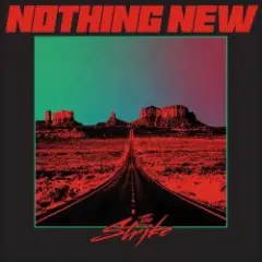 The Strike — Nothing New