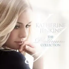 Katherine Jenkins — House of No Regrets