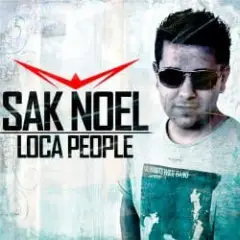 Loca people (La gente esta muy loca)