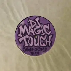 Yes Man (new jungle mix)