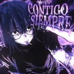 Flame Runner — Contigo Siempre
