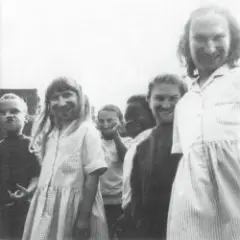 Aphex Twin — Kesson daslef