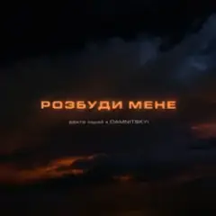 дехто інший & DAMNITSKYI — Розбуди мене