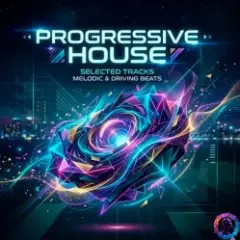 Weekly Progressive Chart #003 [SBR Music] [Summer 2026]