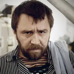 Сергей Шнуров и -Троллейбус — Из дома вышел человек