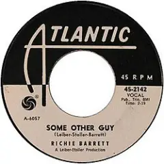 S.O.G Some Other Guy — Omertа (Original Mix)