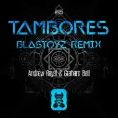 Tambores (Extended Mix)