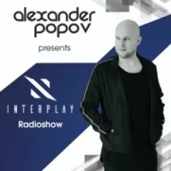 Alexander Popov & LTN feat. Christina Novell — Paradise