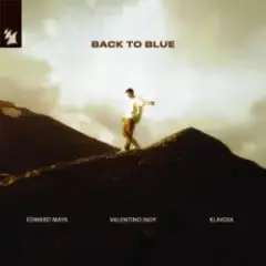 Back to Blue