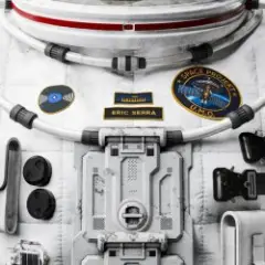Eric Serra — Astronaut