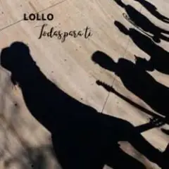 Lollo — Microminitech (Gennaro Mastrantonio Remix)