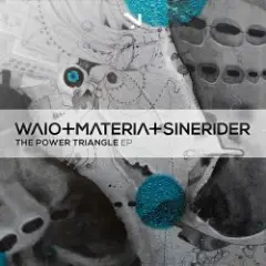 Sinerider & Waio — Alien Intel