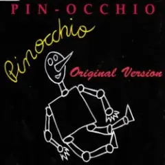 Pin-Occhio