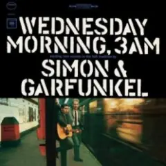 Simon & Garfunkel — You Can Tell The World