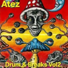 Drum and Bass Vol 2.