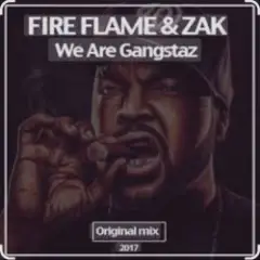 We Are Gangstaz
