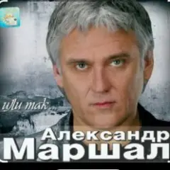 Александр Маршал — Снегопад