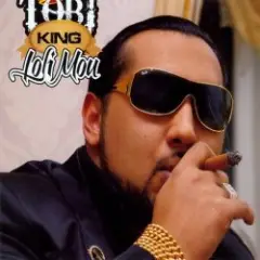Tobi King — Loli Mou