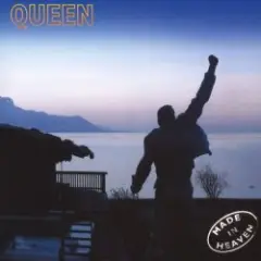 Queen — A Winter's Tale
