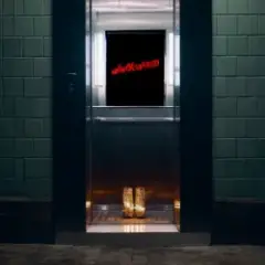 Dark Disco
