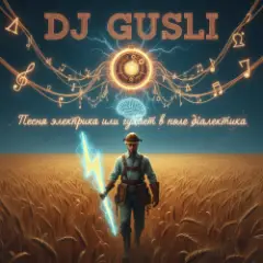 DJ GUSLI — Ой гуляет в поле диалектика -2 часть