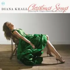 Diana Krall — The Look Of Love