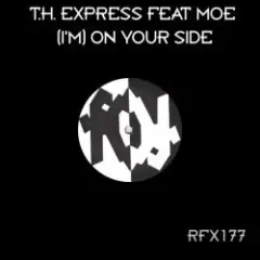 (I'm) On Your Side (Radio Edit)
