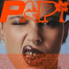 Diplo & Major Lazer & Tokischa — pAPi wiTH tOKisCha