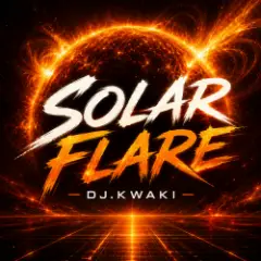 Solar Flare