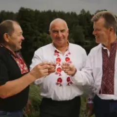 Сват наливай