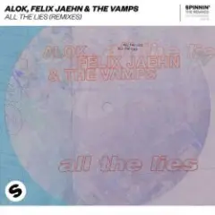 All The Lies (Toby Romeo Remix Radio Edit)