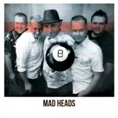 Mad Heads — Молода кров
