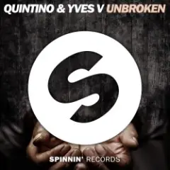 Quintino, Yves V — Unbroken (Extended Mix)