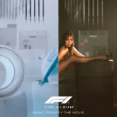 Tate McRae — Just Keep Watching (From F1® The Movie)