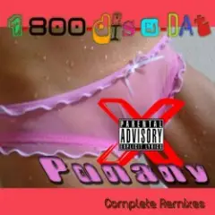 Punany (Radio Pussy)