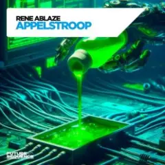 Appelstroop