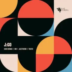 Jgo — Coco Bongo