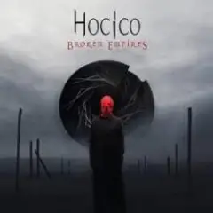 Hocico — Coward as a Slave