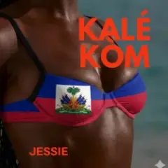JESSIE — KALÉ KOM