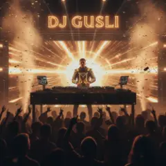 DJ GUSLI — Metonymy
