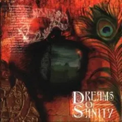 Dreams Of Sanity — The Phantom Of The Opera