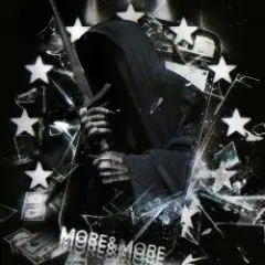 more & more (jumpstyle) [Slowed]