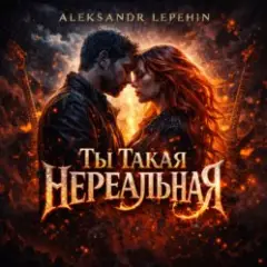 Aleksandr Lepehin — Ты такая нереальная