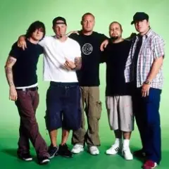 Limp Bizkit — Counterfeit (Lethal Dose Remix)