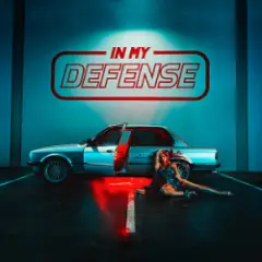 Iggy Azalea — Thanks I Get