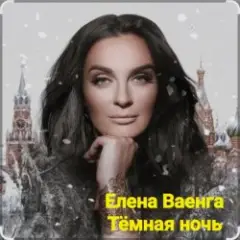 Тёмная ночь