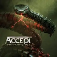 Accept — Zombie Apocalypse